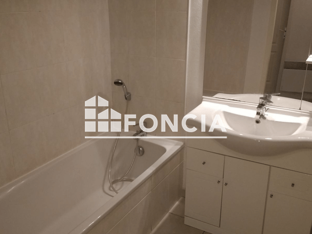 Appartement 3 pièces (66.28 m²) à louer - Le Luc En Provence (83340)
