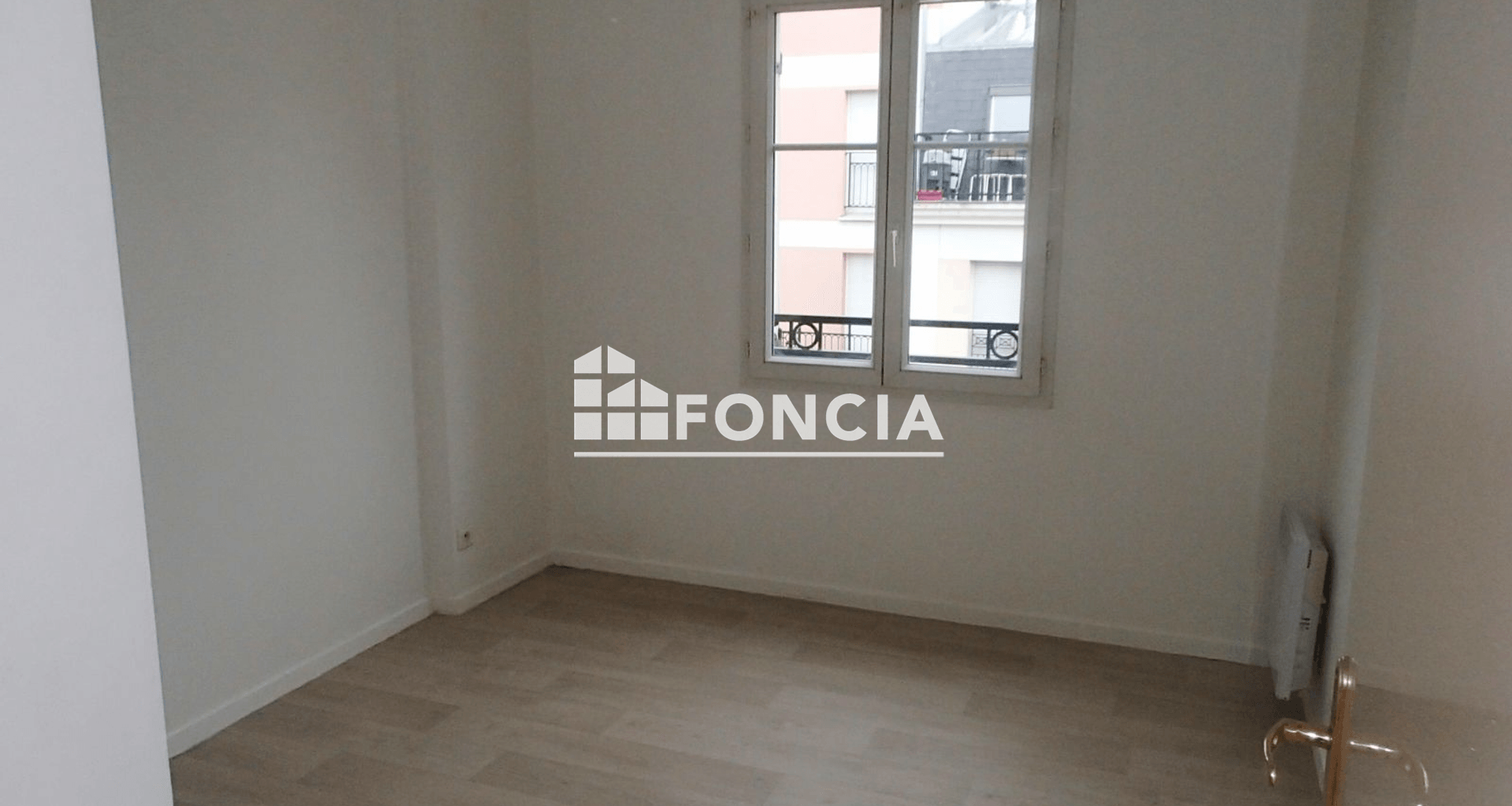 Appartement 2 pièces (46 m²) à louer - Saint-maurice (94410)