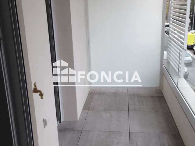 Appartement meublé 2 pièces (45.4 m²) à louer - Montpellier (34000)