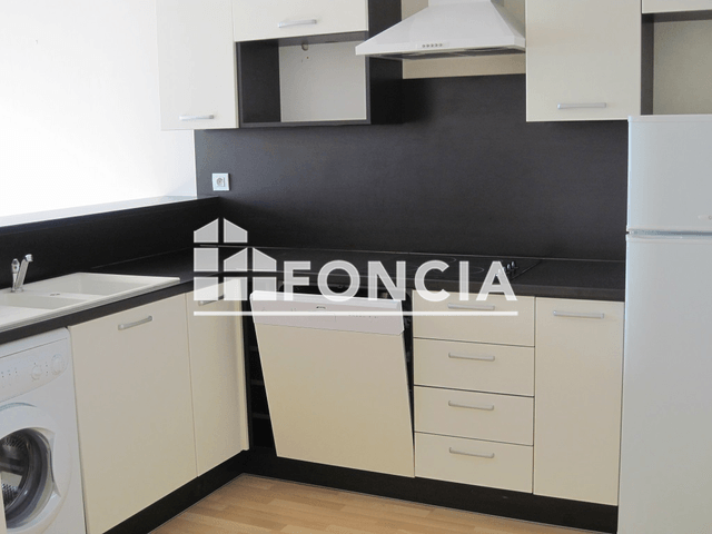 Appartement 4 pièces (88.82 m²) à louer - Guingamp (22200)