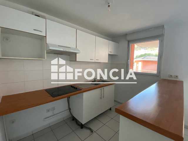 Appartement 3 pièces (61 m²) à louer - Vauvert (30600)