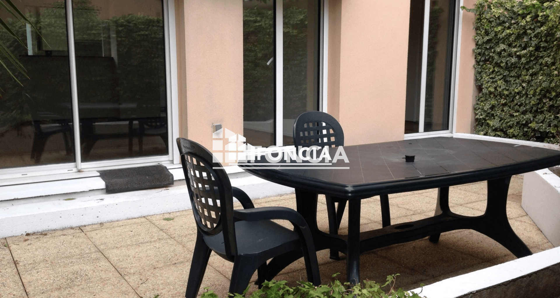 Appartement meublé 2 pièces (47.48 m²) à louer - Arcueil (94110)