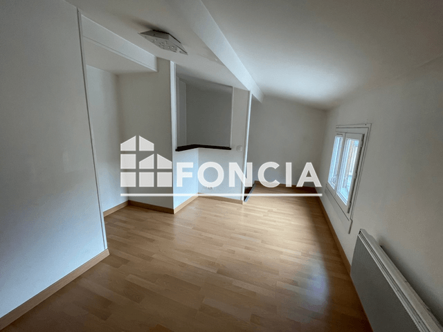 Appartement 3 pièces (54.76 m²) à louer - Caen (14000)