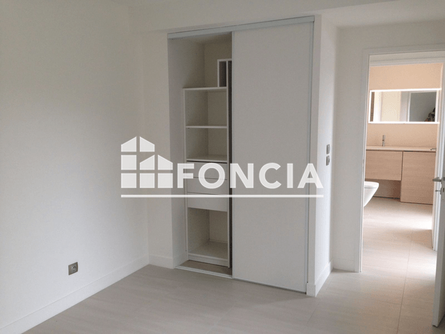 Appartement meublé 2 pièces (45.4 m²) à louer - Montpellier (34000)