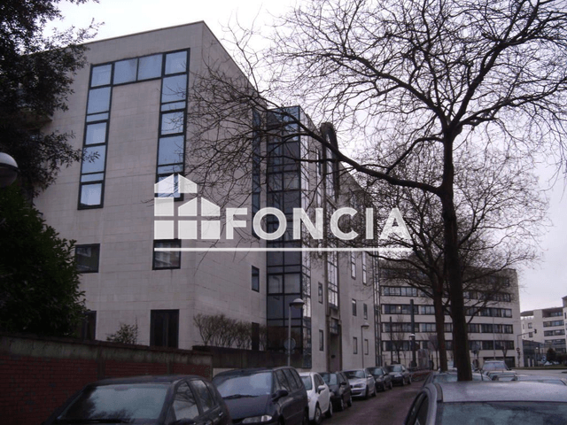 Appartement 2 pièces (49.98 m²) à louer - Rouen (76100)