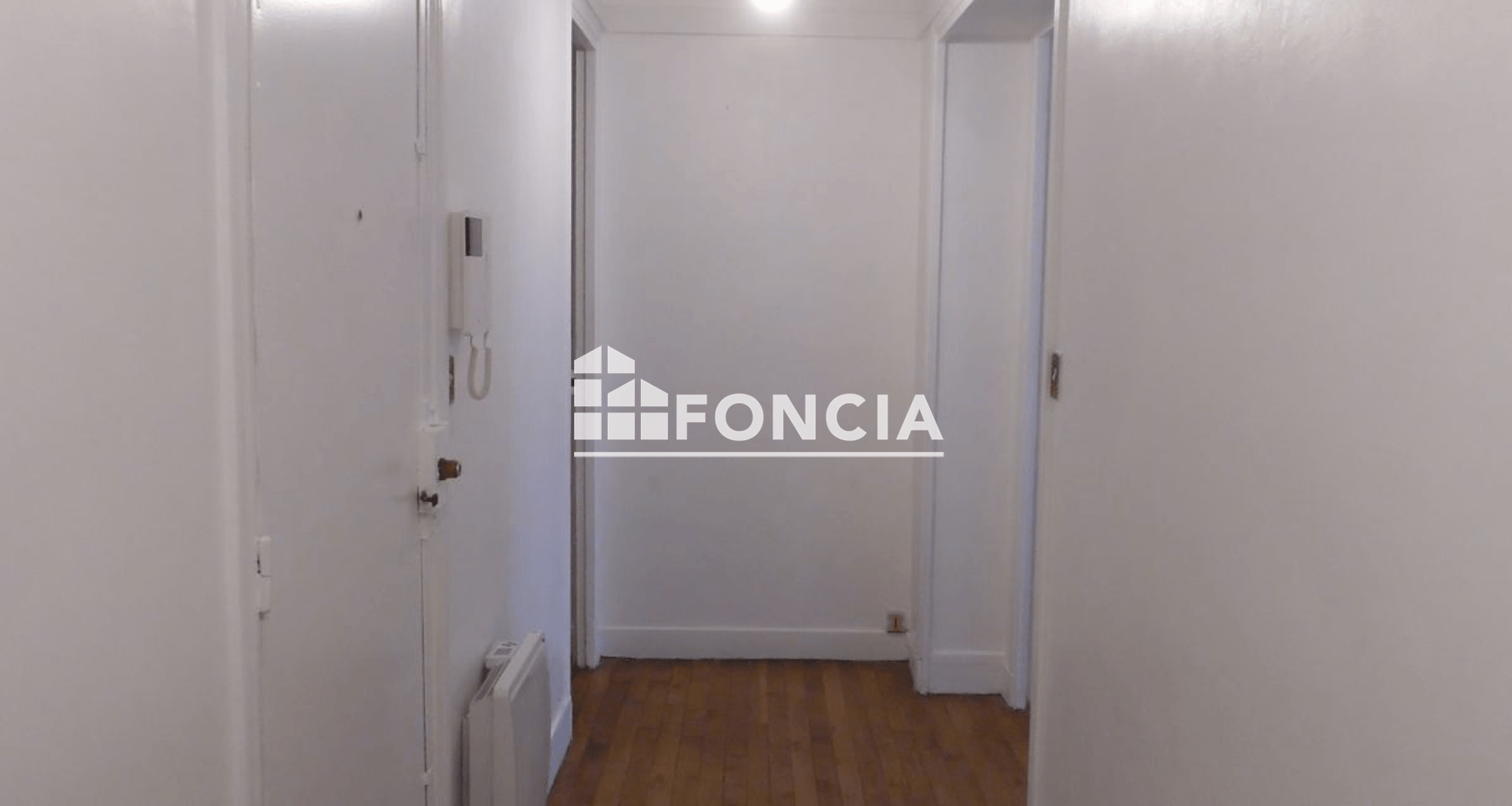 Appartement 3 pièces (54.85 m²) à louer - Saint-mandé (94160)
