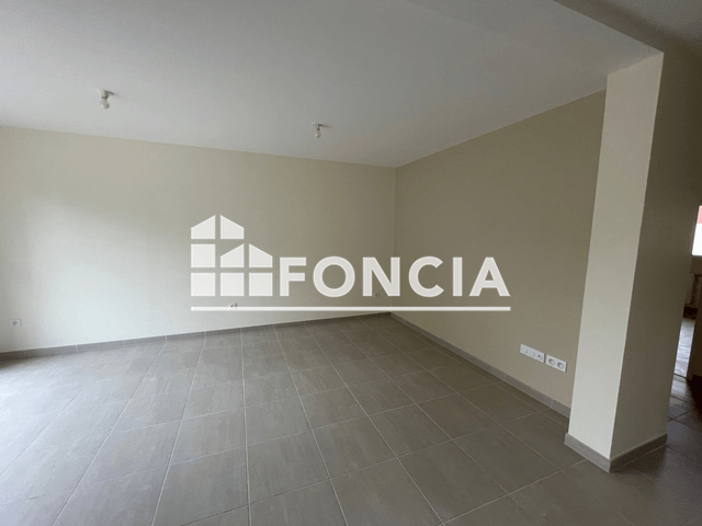 Appartement 3 pièces (66.28 m²) à louer - Olivet (45160)