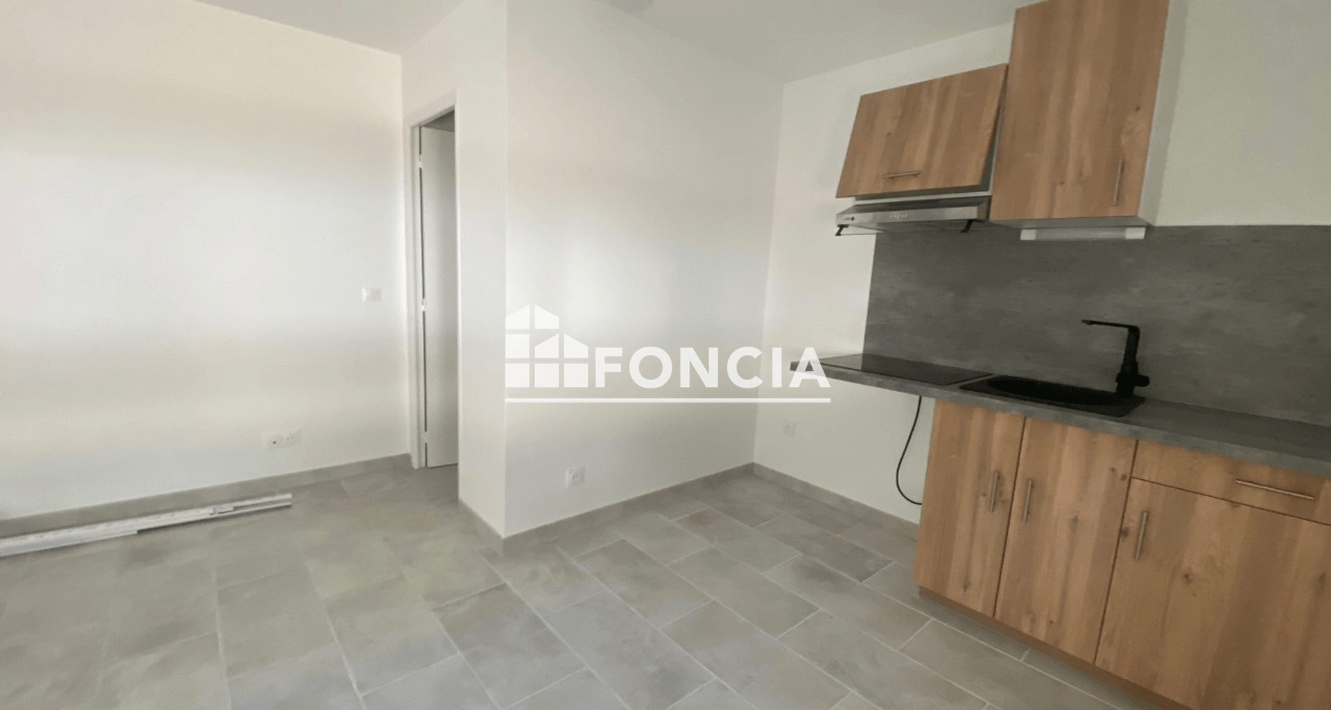 Studio (20.77 m²) à louer - Conflans-sainte-honorine (78700)