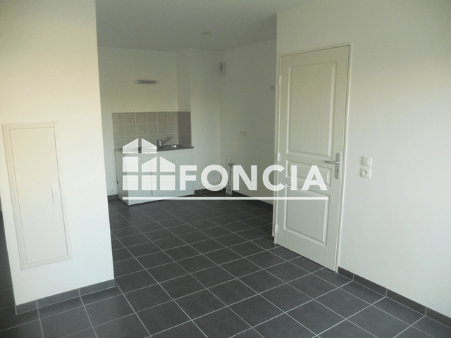Appartement 2 pièces (42.44 m²) à louer - Mont-saint-aignan (76130)