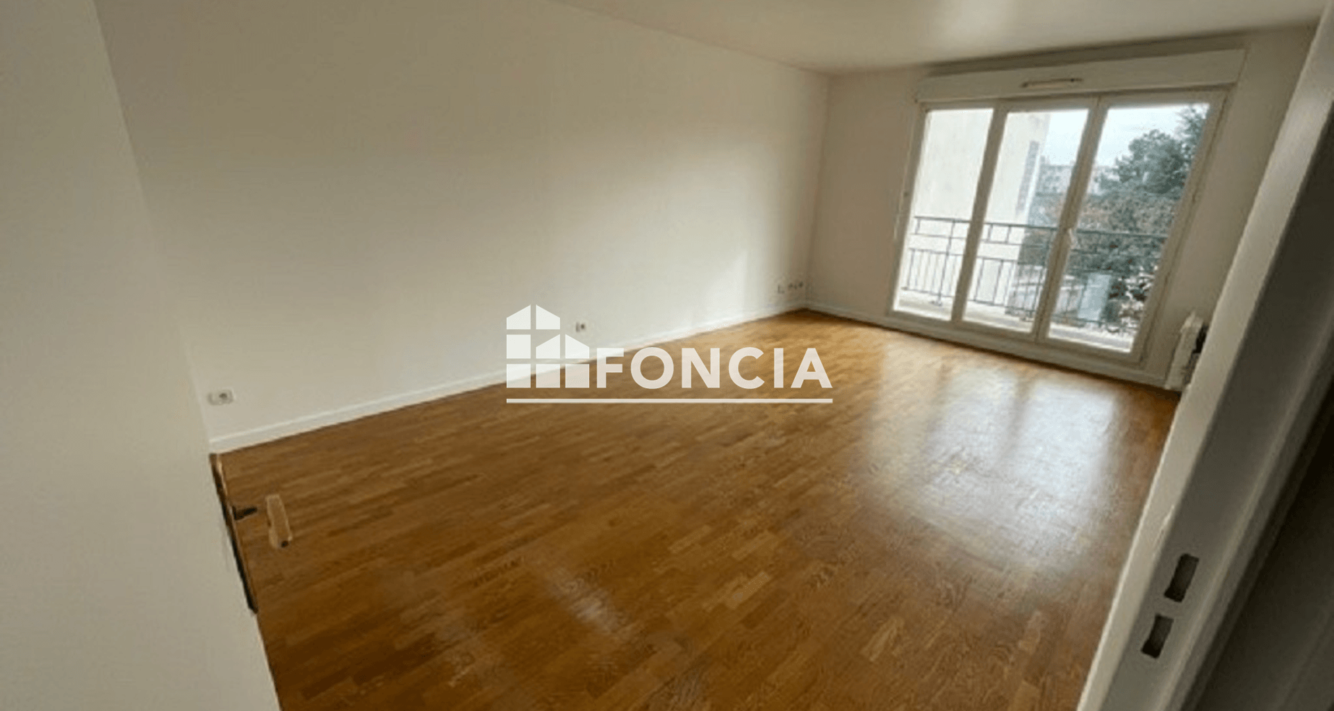 Appartement 3 pièces (65.63 m²) à louer - Antony (92160)