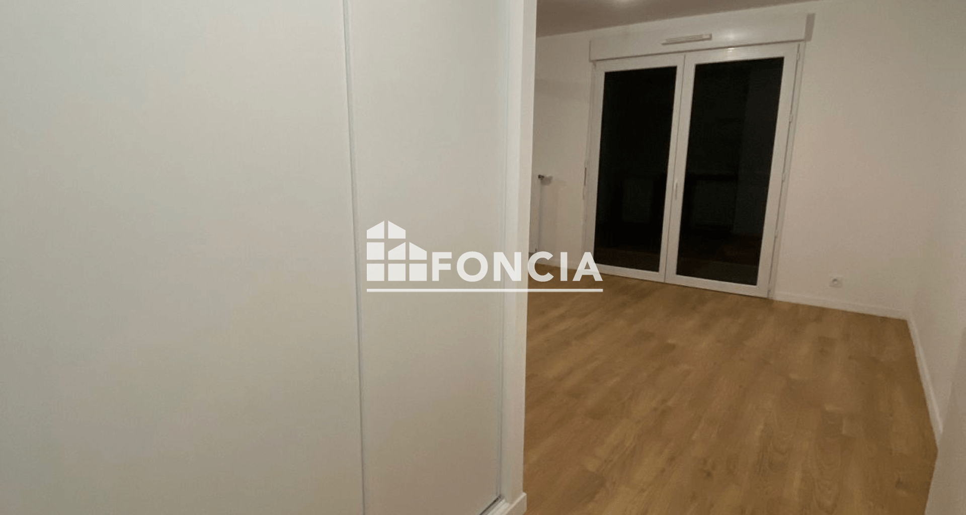 Studio (37.81 m²) à louer - Sannois (95110)
