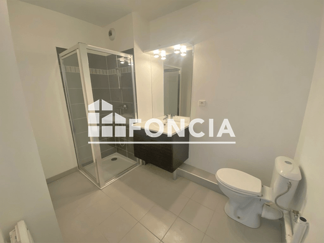 Appartement 2 pièces (40.93 m²) à louer - Cogolin (83310)