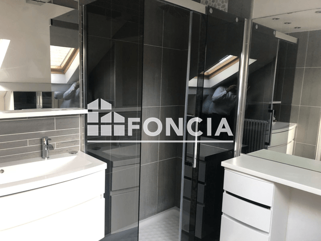 Maison 3 pièces (64.36 m²) à louer - Sevran (93270)