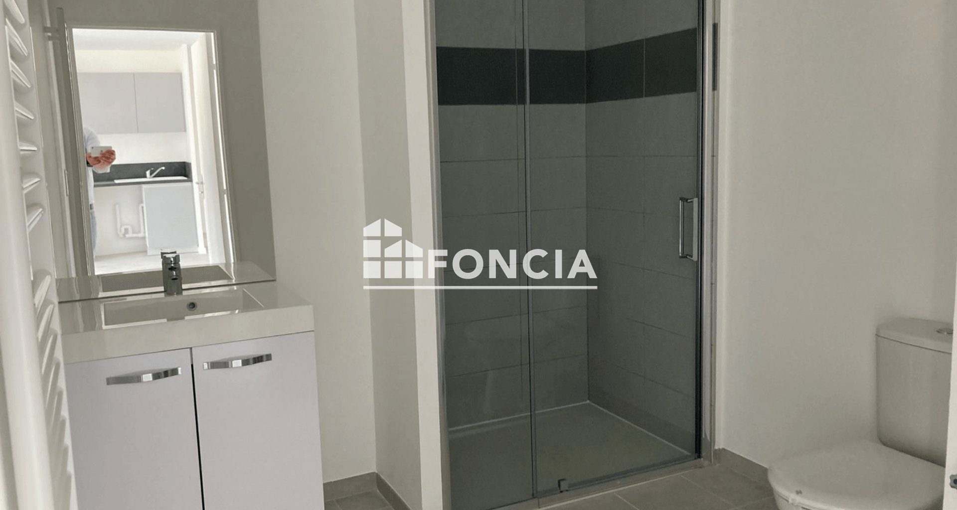 Appartement 2 pièces (41.9 m²) à louer - Le Havre (76600)