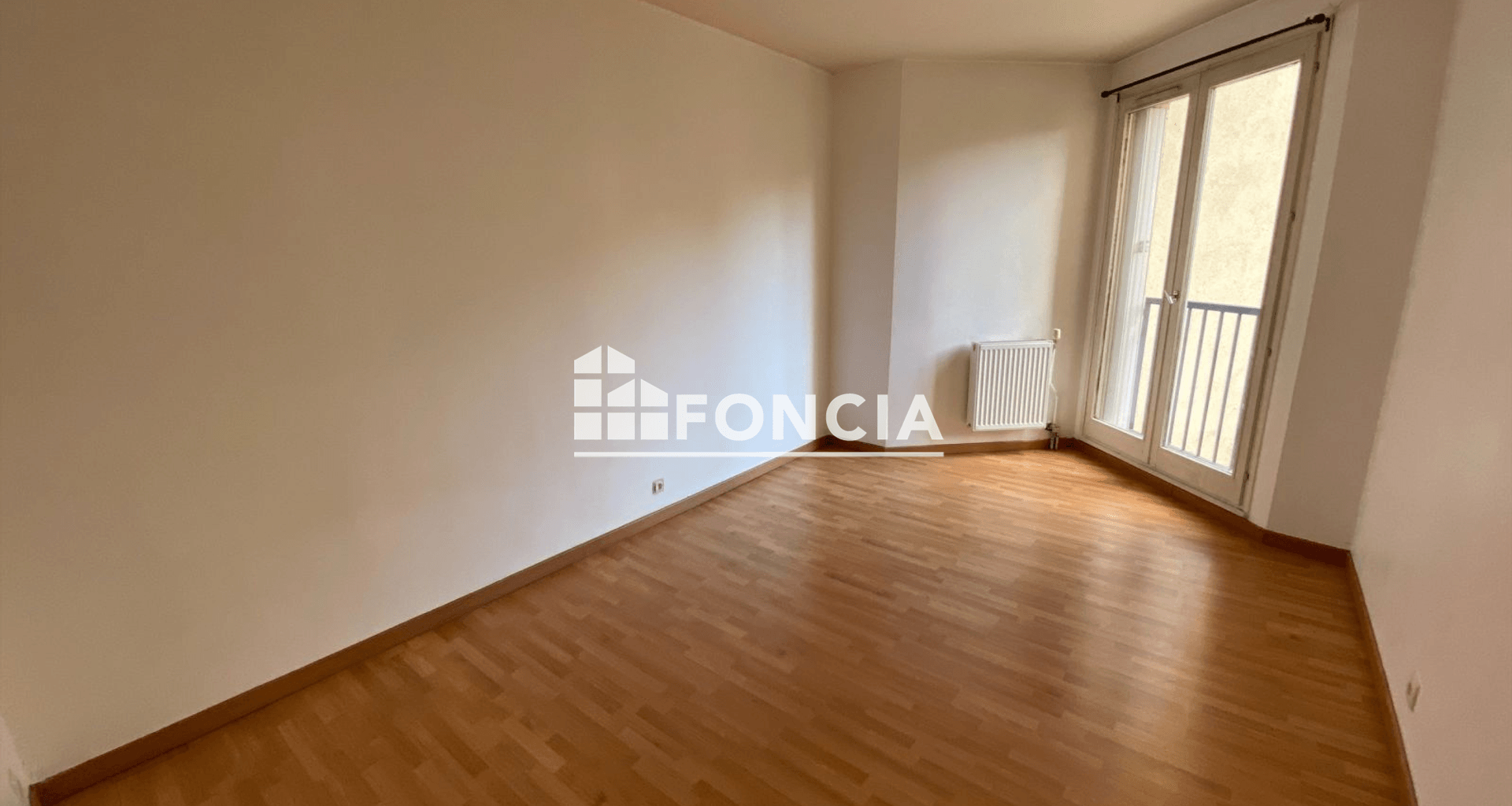 Appartement 2 pièces (53.47 m²) à louer - Sannois (95110)