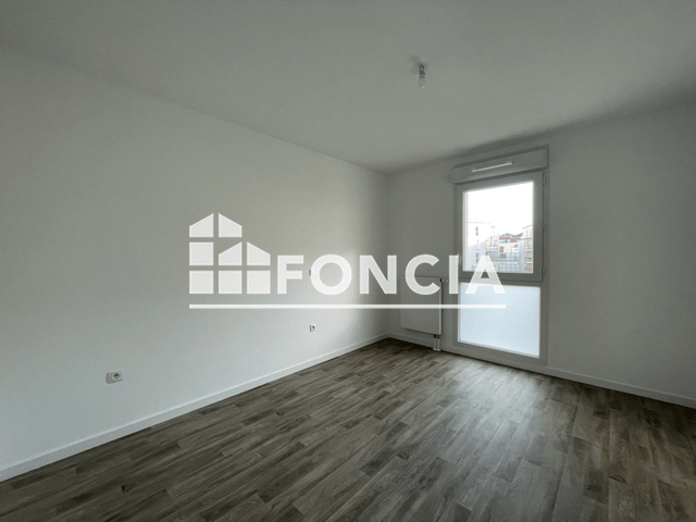 Appartement 3 pièces (60.85 m²) à louer - Orleans (45000)