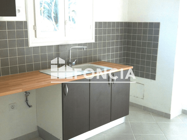 Appartement 3 pièces (61.76 m²) à louer - Saint Aygulf (83370)