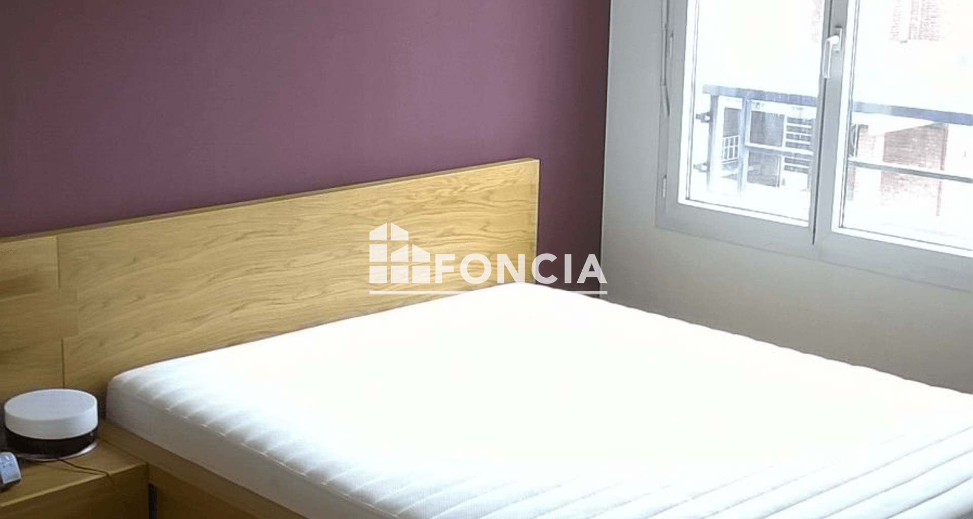 Appartement 2 pièces (40.14 m²) à louer - Cachan (94230)