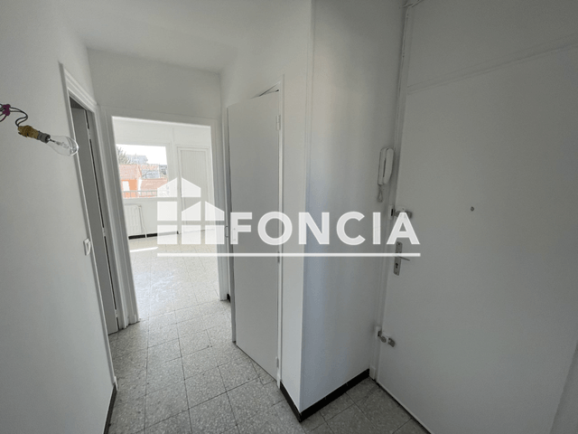 Appartement 2 pièces (41.19 m²) à louer - Nîmes (30000)