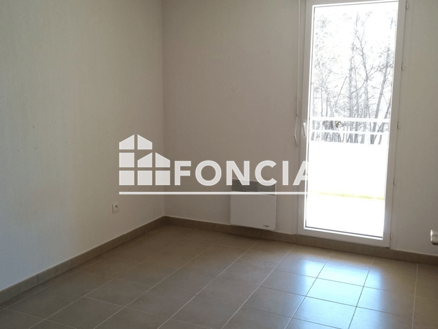 Appartement 2 pièces (40.28 m²) à louer - Roquebrune Sur Argens (83520)