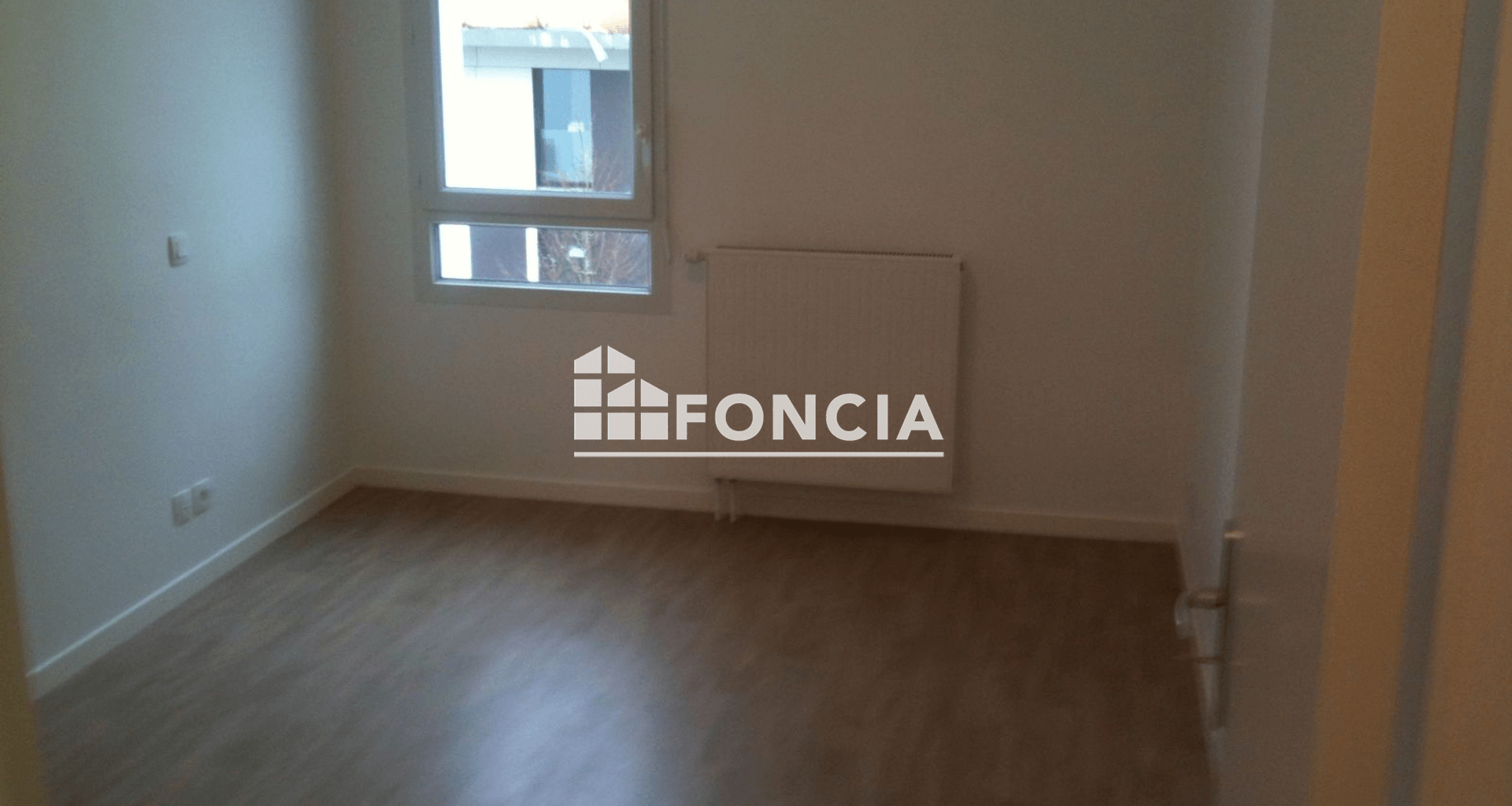 Appartement 2 pièces (46.65 m²) à louer - Caen (14000)