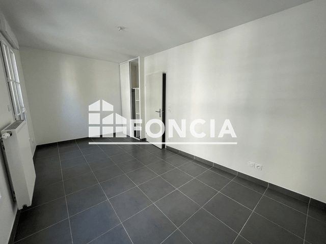 Appartement 3 pièces (62.38 m²) à louer - Orleans (45000)