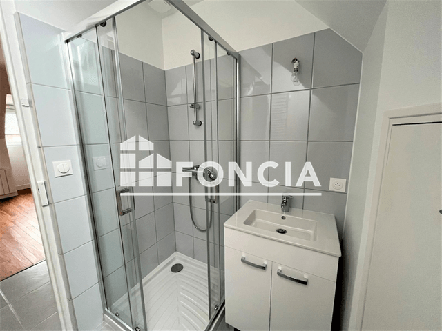 Studio (31.09 m²) à louer - Flers (61100)