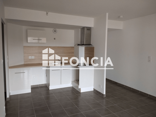 Appartement 3 pièces (54.87 m²) à louer - Le Luc (83340)