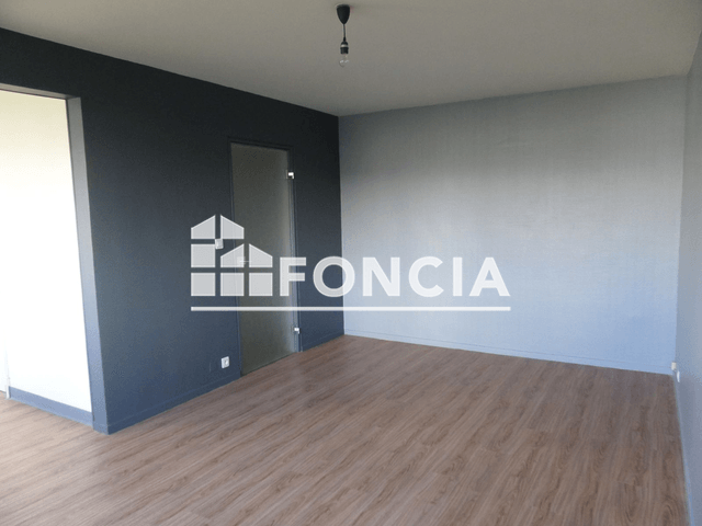 Studio (33.92 m²) à louer - Caen (14000)