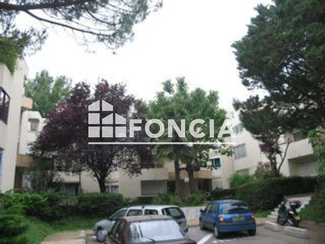 Appartement 2 pièces (57.86 m²) à louer - Montpellier (34080)