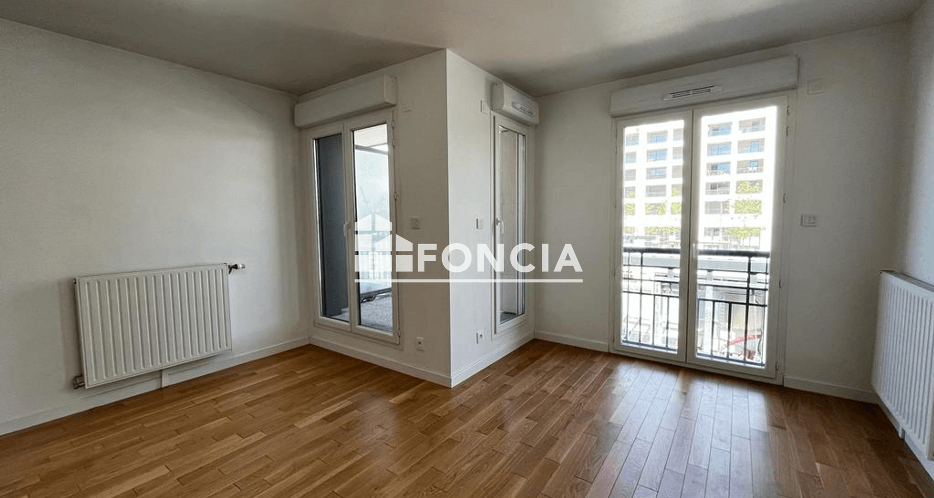 Appartement 2 pièces (42.3 m²) à louer - Châtenay-malabry (92290)