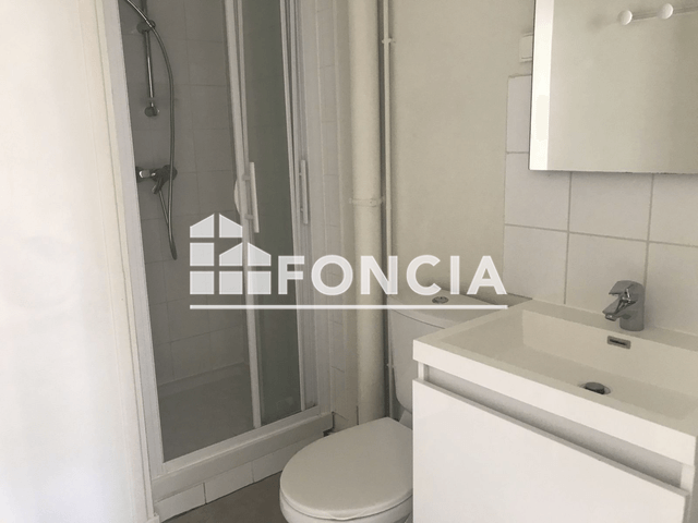 Appartement 2 pièces (39.21 m²) à louer - Amiens (80000)