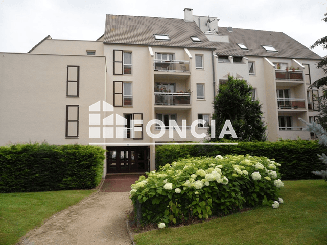 Studio (30.25 m²) à louer - Olivet (45160)