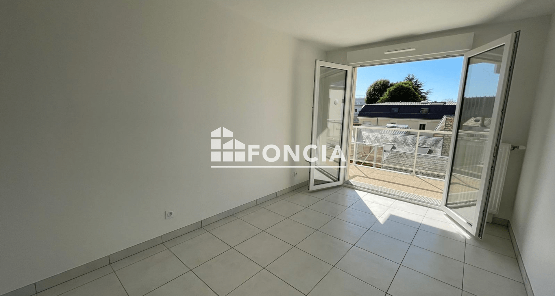 Appartement 3 pièces (64.45 m²) à louer - Orléans (45000)