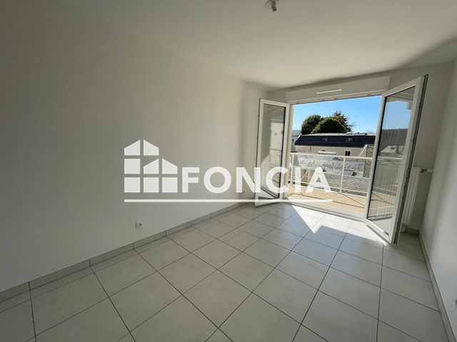 Appartement 3 pièces (64.45 m²) à louer - Orleans (45000)