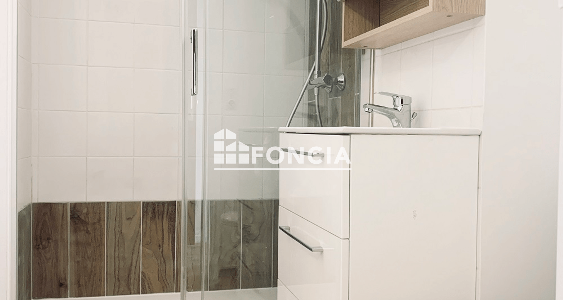 Studio (24.14 m²) à louer - Bourg-la-reine (92340)