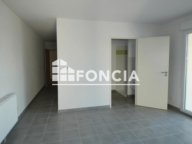 Appartement 2 pièces (38.66 m²) à louer - Nimes (30000)