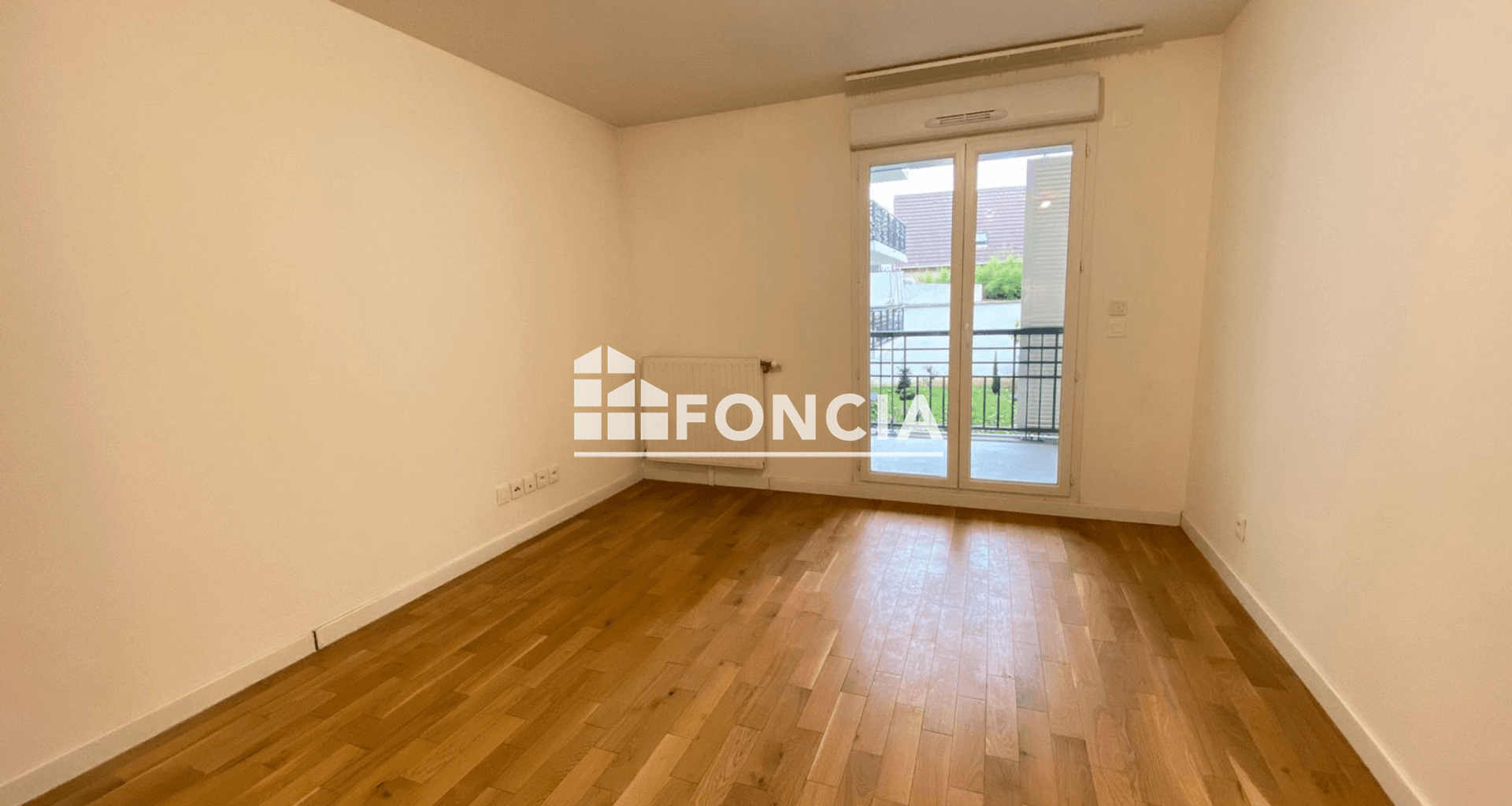 Appartement 2 pièces (39 m²) à louer - Châtenay-malabry (92290)