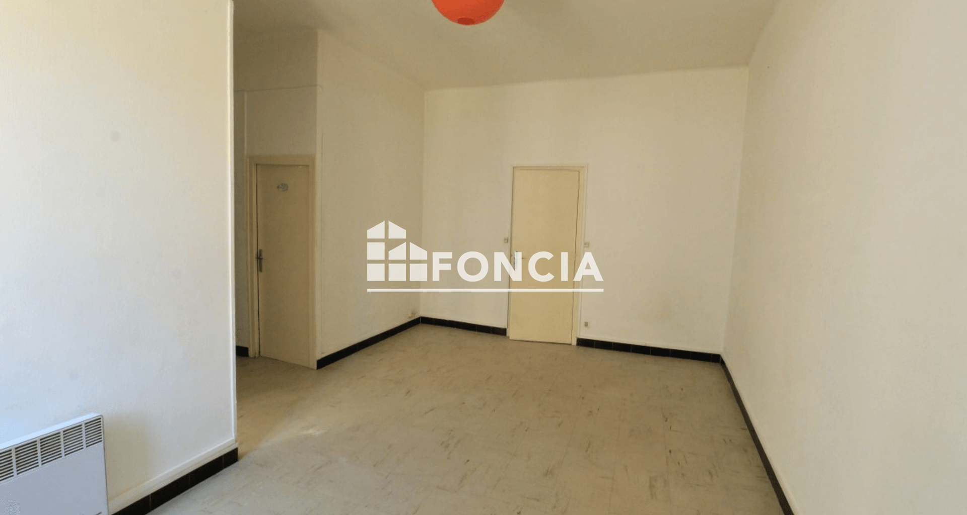 Studio (35.34 m²) à louer - Nîmes (30000)