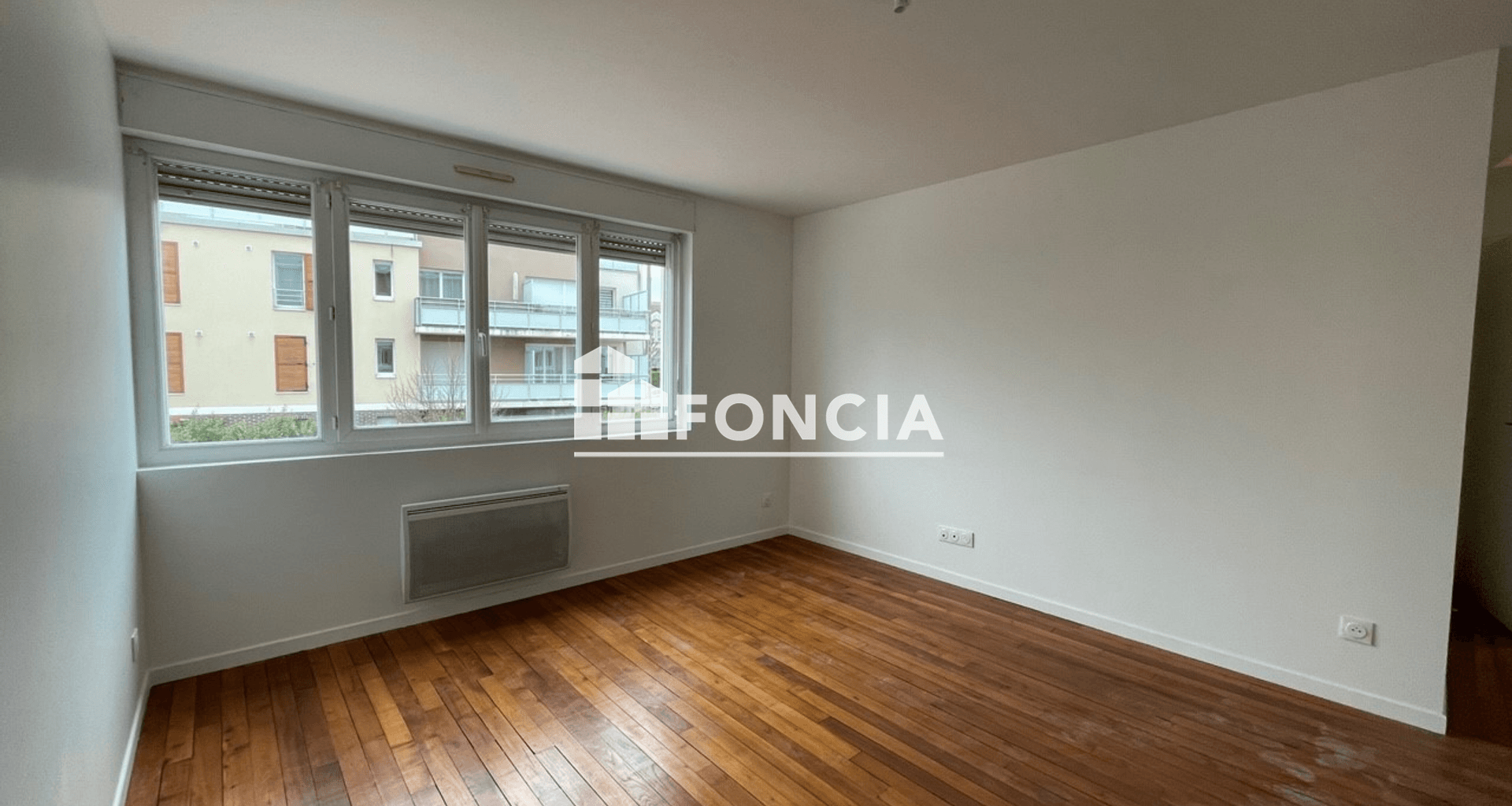 Appartement 4 pièces (66.65 m²) à louer - Conflans-sainte-honorine (78700)