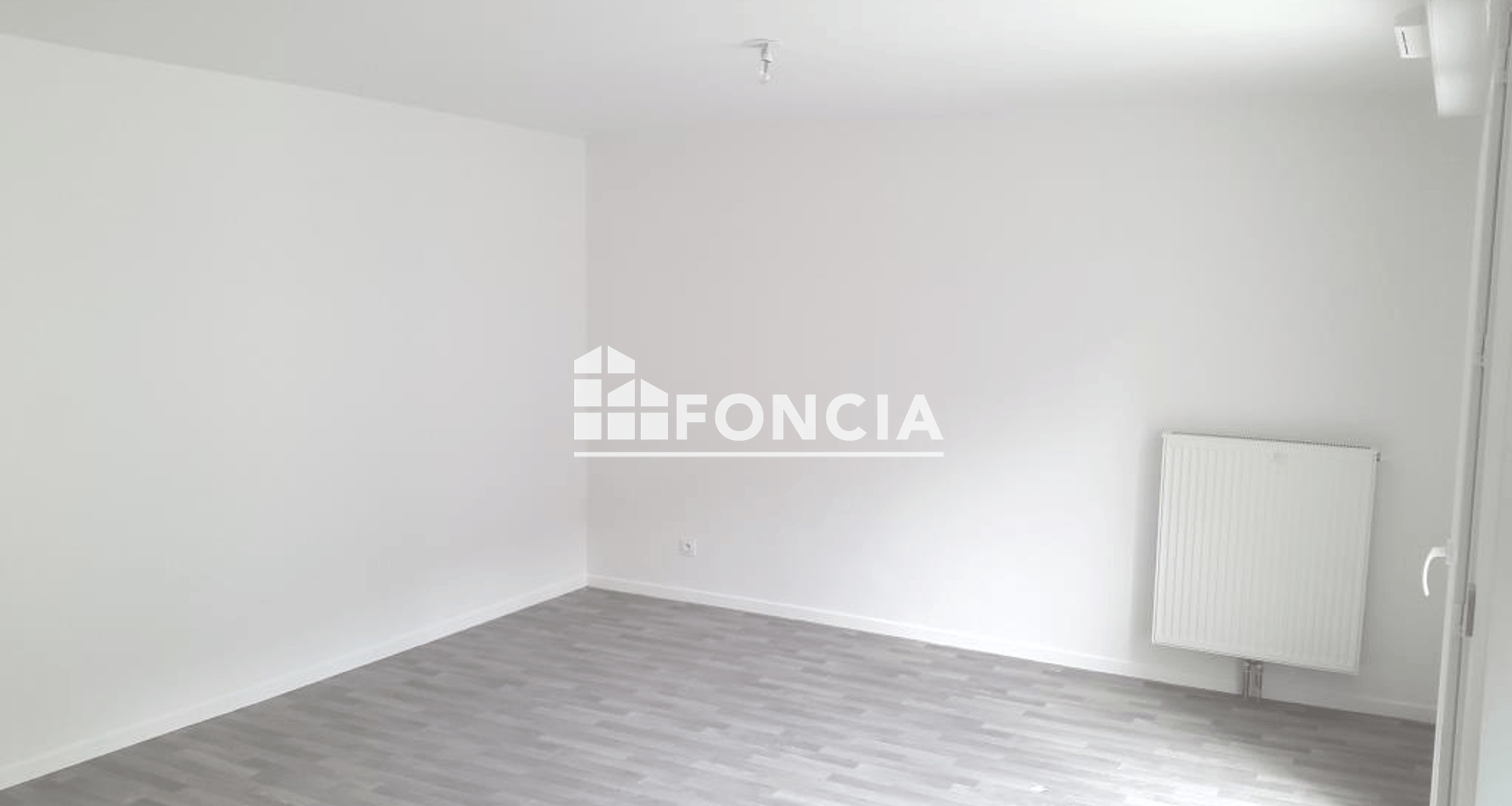 Appartement 2 pièces (45.7 m²) à louer - Darnétal (76160)