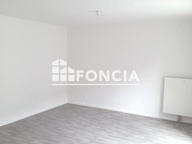 Appartement 2 pièces (45.7 m²) à louer - Darnetal (76160)