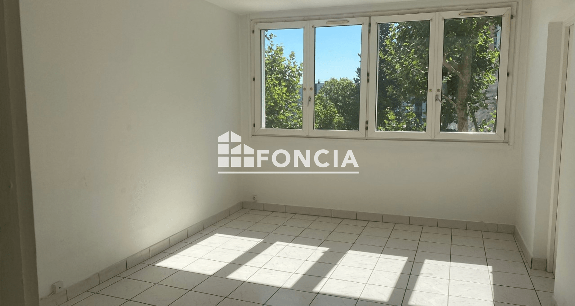 Appartement 3 pièces (53.64 m²) à louer - Ermont (95120)