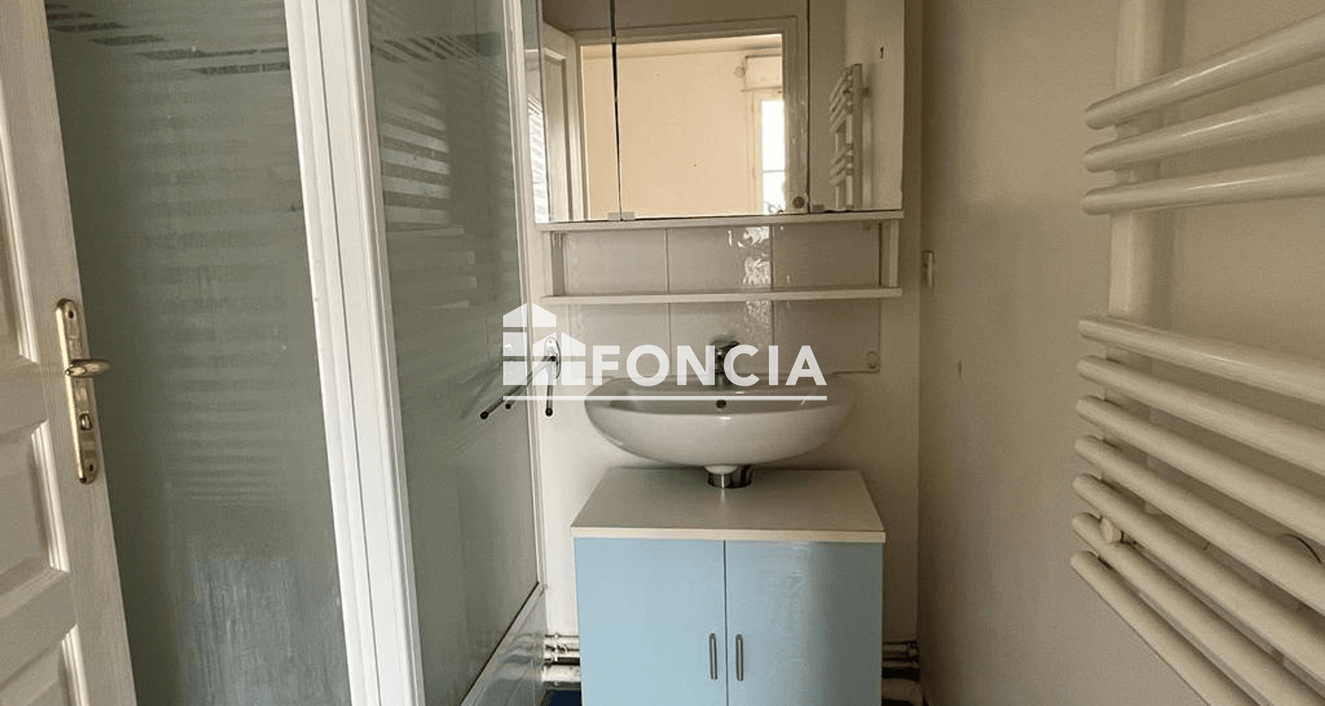 Studio (25.74 m²) à louer - Vincennes (94300)