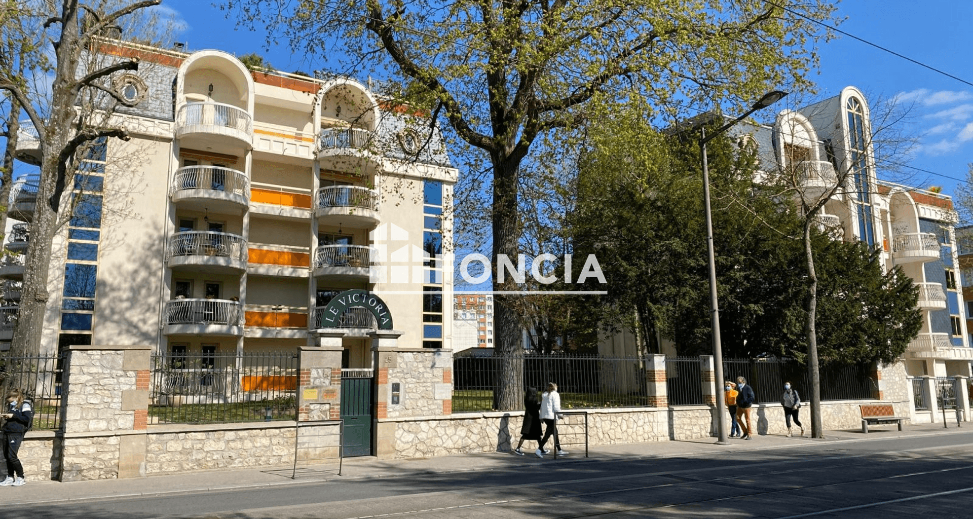 Appartement 2 pièces (42.63 m²) à louer - Orléans (45100)