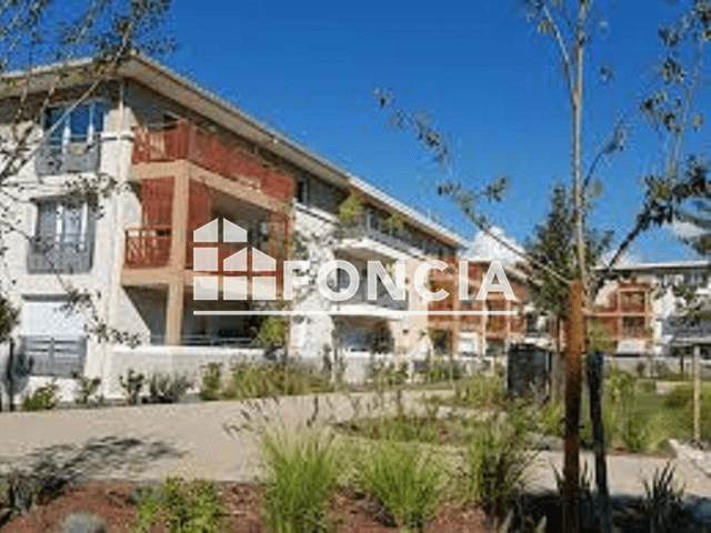 Appartement 2 pièces (44.03 m²) à louer - Le Puget Sur Argens (83480)