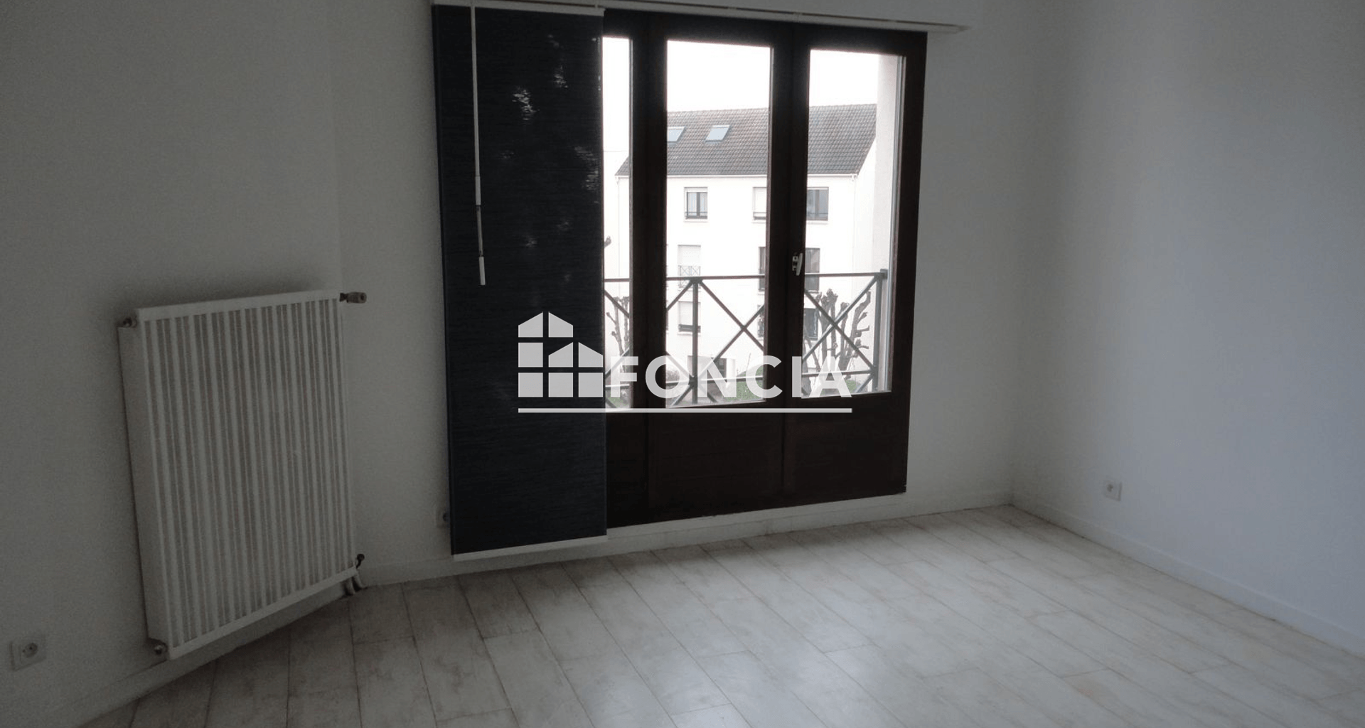 Studio (27 m²) à louer - Ermont (95120)