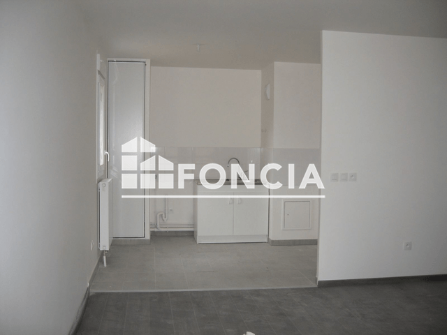 Appartement 2 pièces (49.1 m²) à louer - Herouville Saint Clair (14200)