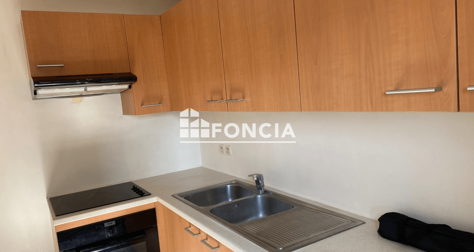Appartement 2 pièces (44.24 m²) à louer - Eaubonne (95600)