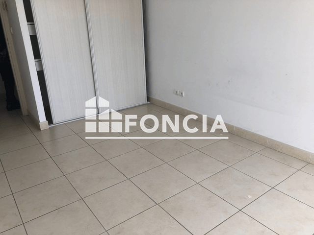 Appartement 3 pièces (74.15 m²) à louer - Montpellier (34000)